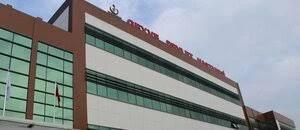 Osmaneli M. Selahattin Çetintaş Devlet Hastanesi Osmaneli M. Selahattin Çetintaş Devlet Hastanesi