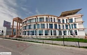 Osmaniye Ağız Ve Diş Sağlığı Merkezi Osmaniye Ağız Ve Diş Sağlığı Merkezi