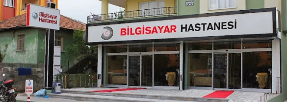 Osmaniye Bilgisayar Hastanesi Osmaniye Bilgisayar Hastanesi
