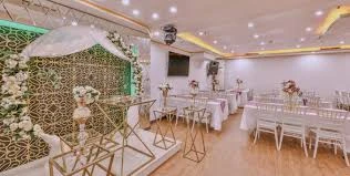 Osmaniye Blanc Events | Davet Evi & Organizasyon Mekanı Osmaniye Blanc Events | Davet Evi & Organizasyon Mekanı