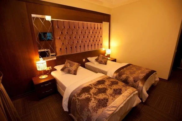 Osmaniye Butik Otel Osmaniye Butik Otel