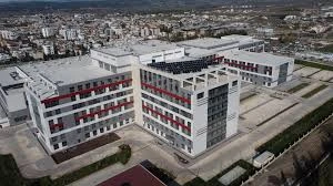 Osmaniye Devlet Hastanesi Osmaniye Devlet Hastanesi