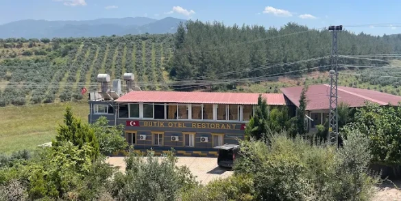 Osmaniye Hotel Osmaniye Hotel