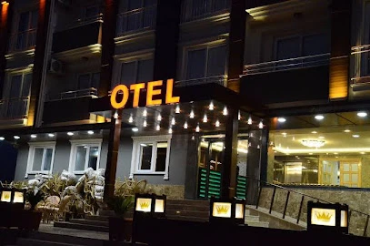 Osmaniye Karacalar Suit Otel Osmaniye Karacalar Suit Otel
