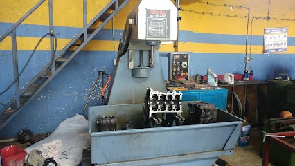 Osmaniye Motor Yenileme Osmaniye Motor Yenileme