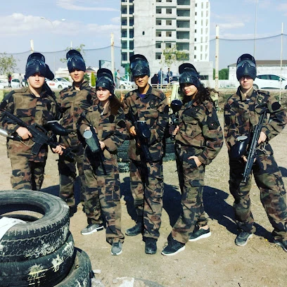 Osmaniye Paintball Osmaniye Paintball