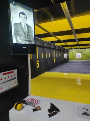 Osmaniye Poligon Osmaniye Poligon