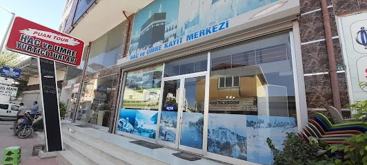 Osmaniye Puan Turizm Osmaniye Puan Turizm