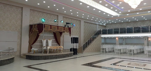 Osmanlı Düğün Salonu Osmanlı Düğün Salonu