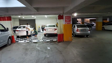 Osmanlı Otopark Ve Oto Kuaför Osmanlı Otopark Ve Oto Kuaför