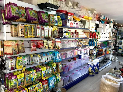 Osmanlı Petshop Osmanlı Petshop