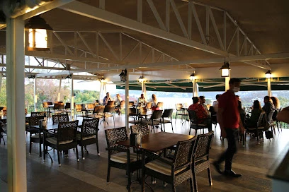 Otağtepe Cafe Restaurant & Nargile Otağtepe Cafe Restaurant & Nargile