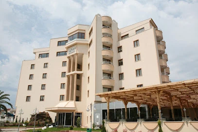 Otel Akçakoca Otel Akçakoca