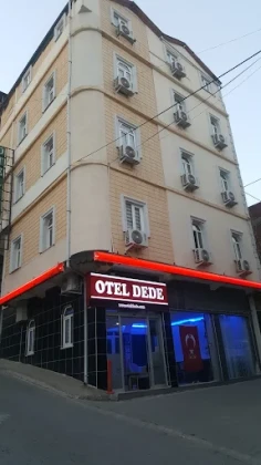 Otel Dede