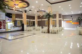 Otel Grand Derya Otel Grand Derya
