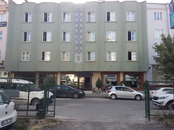 Otel Vadi Otel Vadi