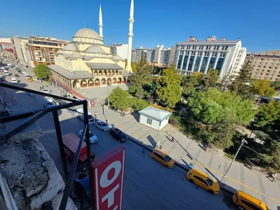 Otel Yeni Çaldıran Otel Yeni Çaldıran