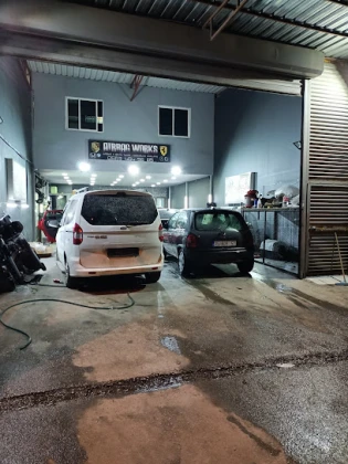 Oto Airbag Servisi