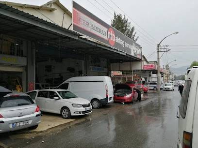 Oto Airbag Servisi -Cesur Airbag