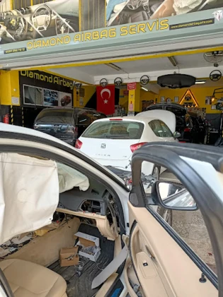 Oto Airbag Servisi -Diamond Oto Airbag Servisi -Diamond