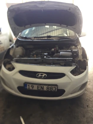 Oto Elektrik Ahmet Usta Oto Elektrik Ahmet Usta