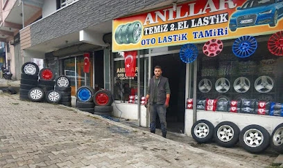 Oto Lastik Yol Yardım Oto Lastik Yol Yardım