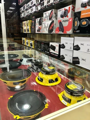Oto Müzik Merkezi Oto Müzik Merkezi