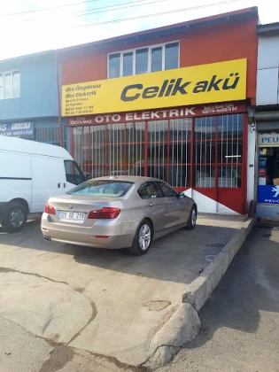 Oto Özyilmaz Oto Elektrik Oto Özyilmaz Oto Elektrik