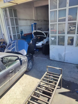 Oto Teknoloji(Ramazan Açıkgöz) Oto Teknoloji(Ramazan Açıkgöz)