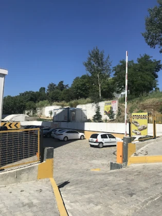 Otopark Bekir Otopark Bekir
