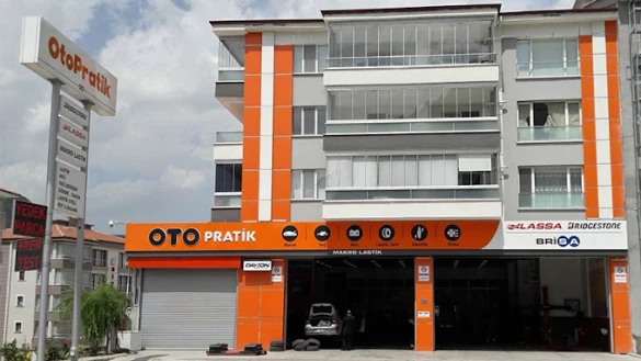 Otopratik Makro Otopratik Makro