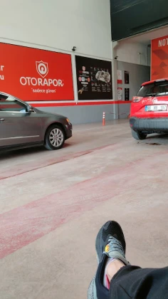 Otorapor Niğde Merkez İlhanlı Oto