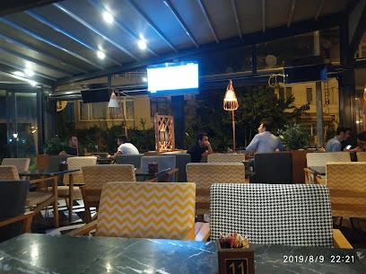 Ottoman Nargile Atölyesi Tekirdağ Ottoman Nargile Atölyesi Tekirdağ