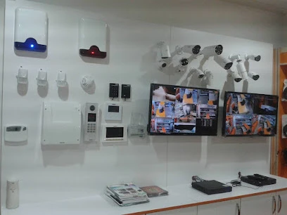 Ova Teknoloji Güvenlik Sistemleri Kamera Hakkari/Yüksekova