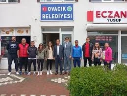 Ovacık Belediyesi Ovacık Belediyesi