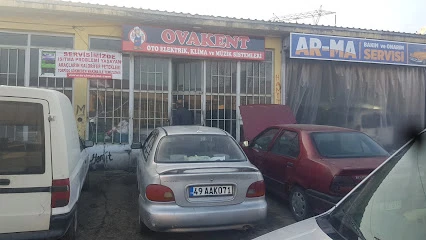 Ovakent Oto Elektirik Ovakent Oto Elektirik