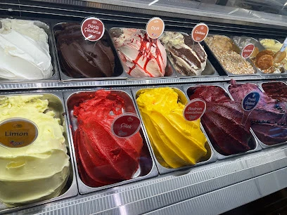 Oyya Gelato Oyya Gelato