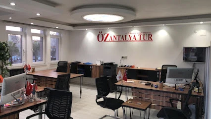 Öz Antalya Tur Öz Antalya Tur