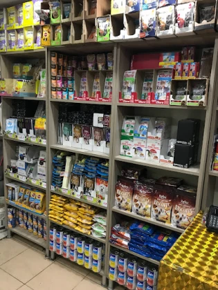 Öz Bataş Petshop Öz Bataş Petshop
