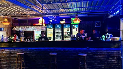 Öz-Ko Pub Cafe & Bar Öz-Ko Pub Cafe & Bar