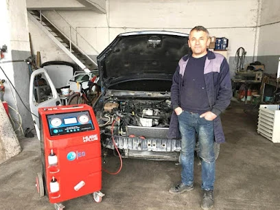 Öz Oto Radyatör - Klima Murat Öz Öz Oto Radyatör - Klima Murat Öz