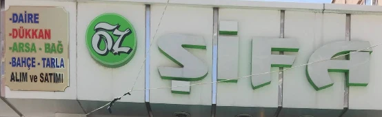 Öz Şifa Baharat Kırşehir