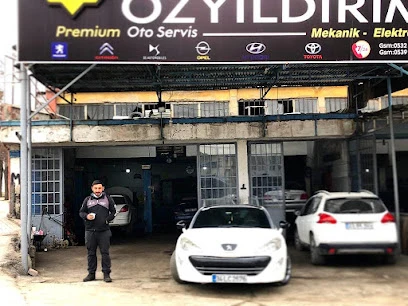Öz Yıldırım Oto Premium Servis Mekanik & Elektronik (Beyin) & Otomatik Şanzıman Elazığ Öz Yıldırım Oto Premium Servis Mekanik & Elektronik (Beyin) & Otomatik Şanzıman Elazığ