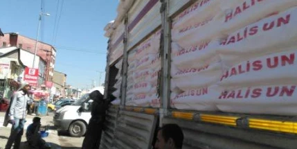 Öz Yıldız Un Ve Yem San.