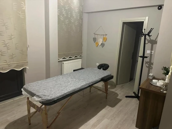 Öza Spa Ve Masaj Merkezi Öza Spa Ve Masaj Merkezi