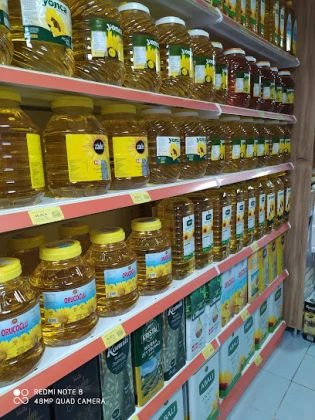 Özalp Toptan Market Özalp Toptan Market