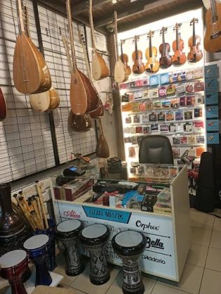 Ozan Müzik Ozan Müzik