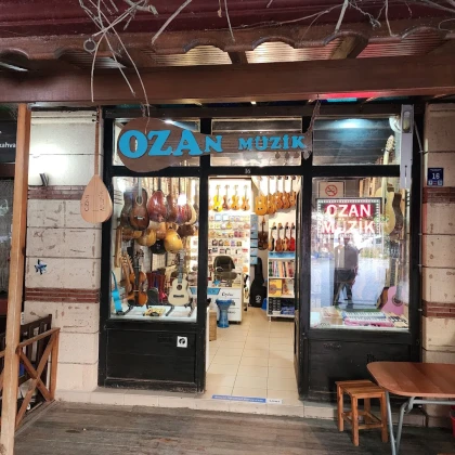 Ozan Müzik Ozan Müzik