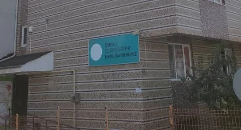 Özay Özel Eğitim Ve Rehabilitasyon Merkezi