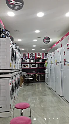 Özaydın Sevgı Ticaret Özaydın Sevgı Ticaret